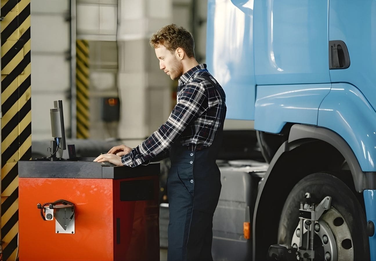Master the Load: A Guide to RGN & Heavy Haul Logistics