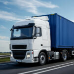 Driving Efficiency: The Core of Dry Van Dispatching